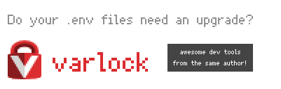 varlock banner